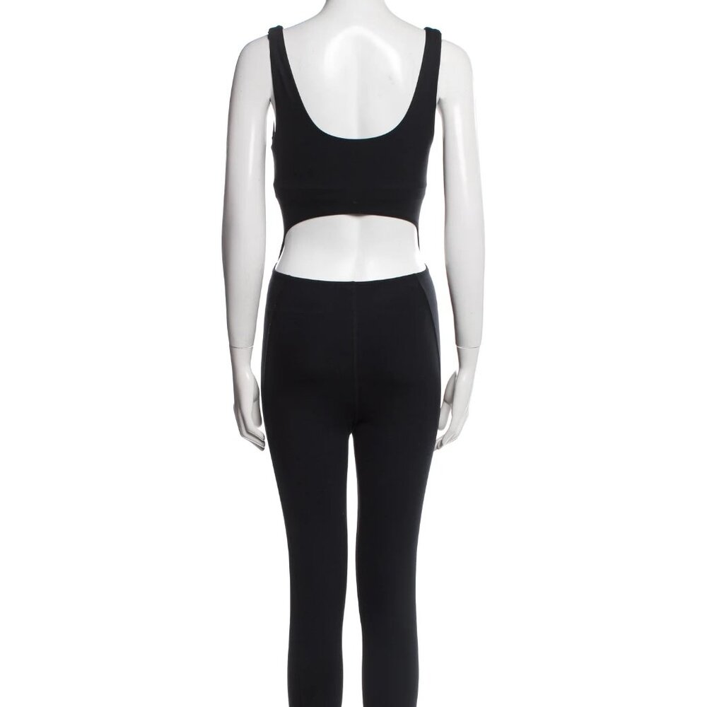 ALC Jumpsuit Work Out or Athleisure